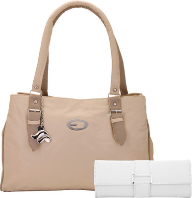 

Lady bar Hand-held Bag(Multicolor)