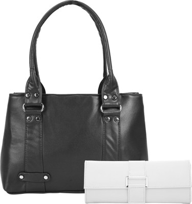 

Lady bar Hand-held Bag(Multicolor)