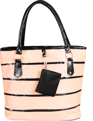 

Tycos Hand-held Bag(Beige)
