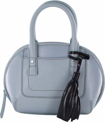 

Nine West Satchel(Blue)