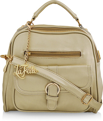 

purse bonanza Hand-held Bag(Gold)