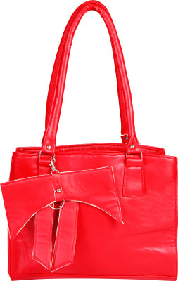 

Tycos Hand-held Bag(Red)