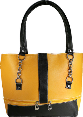 

Tycos Hand-held Bag(Tan)