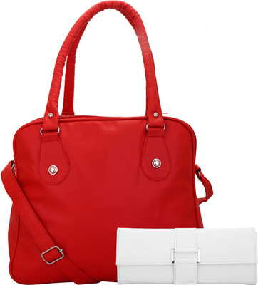 

Lady bar Hand-held Bag(Multicolor)