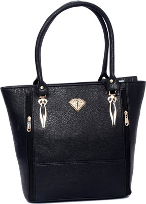 

BIG Dreams Shoulder Bag(Black)
