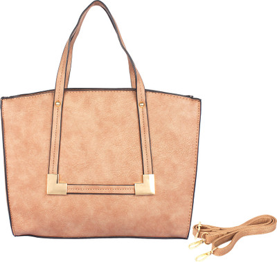 

Raleigh Hand-held Bag(Beige)