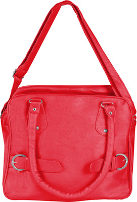

Tycos Hand-held Bag(Red)