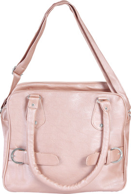 

Tycos Hand-held Bag(Pink)