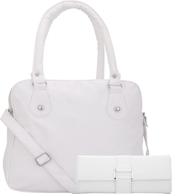 

Lady bar Hand-held Bag(Multicolor)