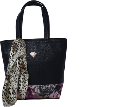 

BIG Dreams Shoulder Bag(Black)