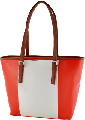 

BUWCH Shoulder Bag(Red)