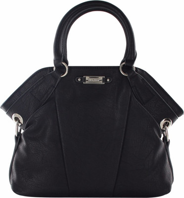 

Nine West Satchel(Black)