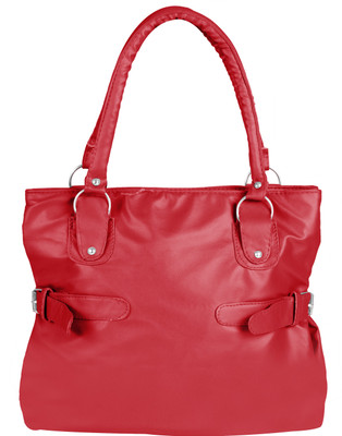 

Tycos Hand-held Bag(Maroon)