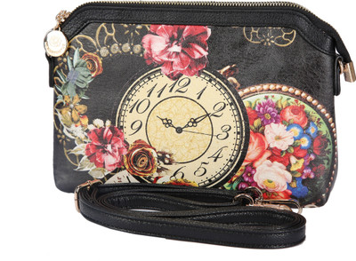 

DAKS Sling Bag(Multicolor)