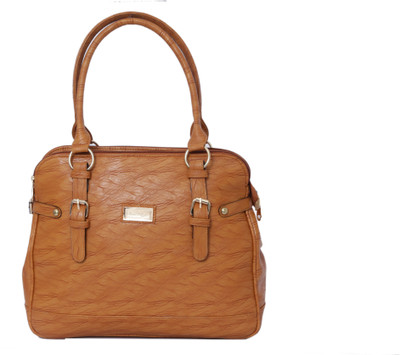 

BIG Dreams Shoulder Bag(Brown)