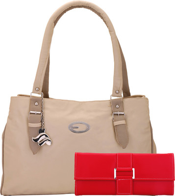 

Lady bar Shoulder Bag(Multicolor)