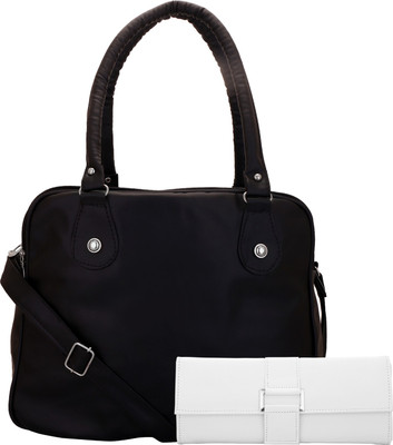 

Lady bar Hand-held Bag(Multicolor)