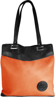 

Tycos Hand-held Bag(Orange)