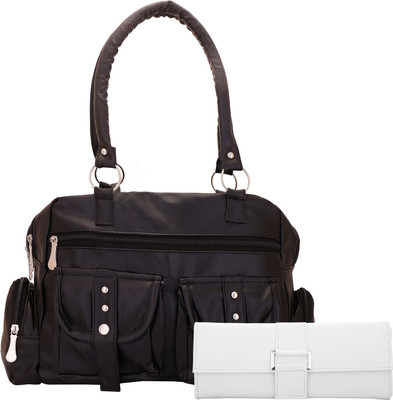 

Lady bar Hand-held Bag(Multicolor)