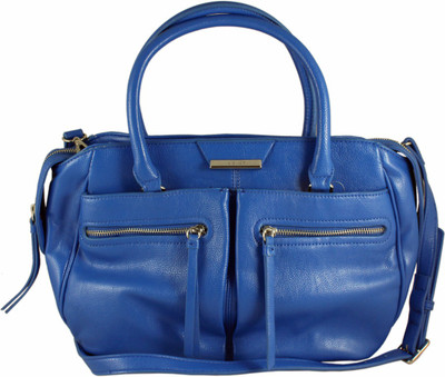

Nine West Hand-held Bag(Blue)