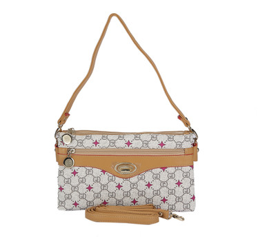 

DAKS Shoulder Bag(Multicolor)