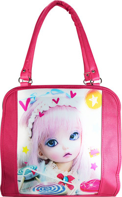 

Tycos Hand-held Bag(Red)
