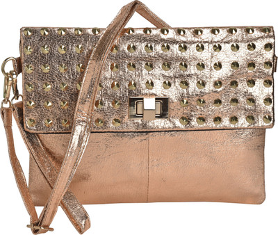 

F&T Sling Bag(Brown)
