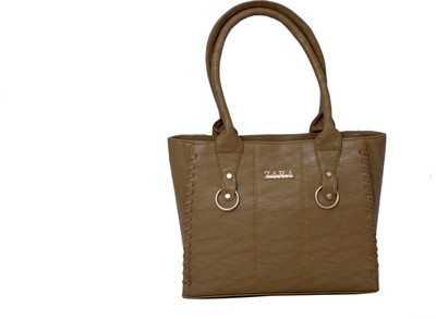 

BIG Dreams Shoulder Bag(Brown)