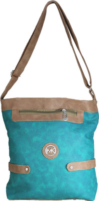 Tycos Hand-held Bag(Blue)