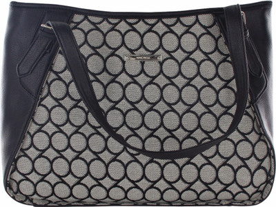 

Nine West Tote(Grey)