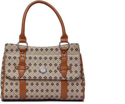 

Louise Belgium Hand-held Bag(Multicolor)