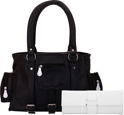 

Lady bar Hand-held Bag(Multicolor)