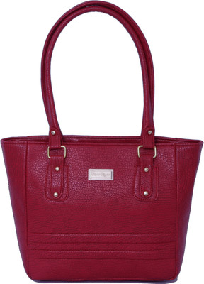 

BIG Dreams Shoulder Bag(Red)