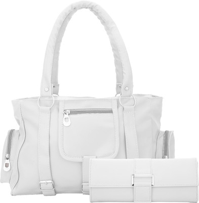 

Lady bar Hand-held Bag(Multicolor)
