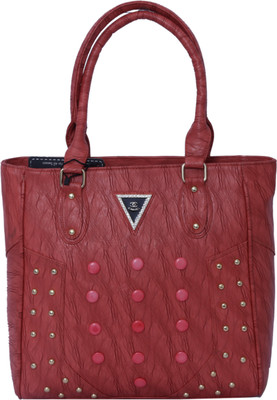 

BIG Dreams Shoulder Bag(Pink)
