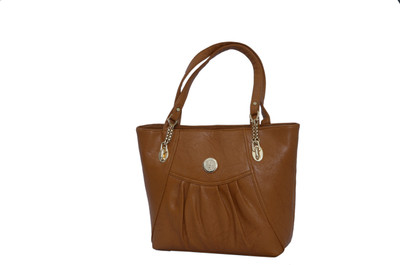 BIG Dreams Shoulder Bag(Brown)