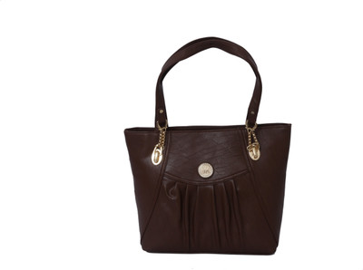 

BIG Dreams Shoulder Bag(Brown)