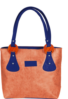 

Howdy Hand-held Bag(Brown)