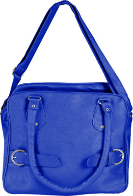 

Tycos Hand-held Bag(Blue)
