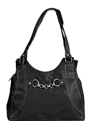 

Tycos Hand-held Bag(Black)