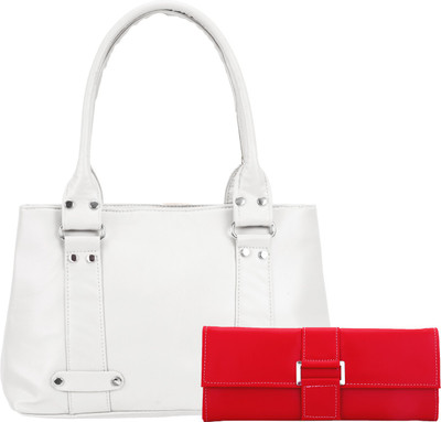 

Lady bar Shoulder Bag(Multicolor)