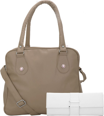

Lady bar Hand-held Bag(Multicolor)