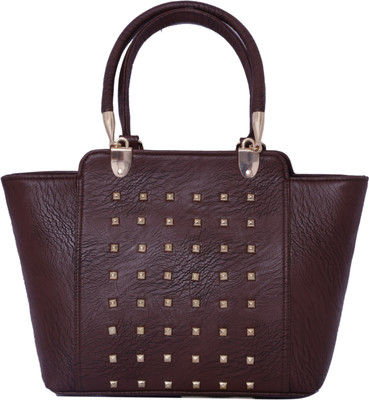 

BIG Dreams Shoulder Bag(Brown)