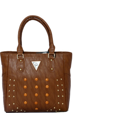 

BIG Dreams Shoulder Bag(Brown)