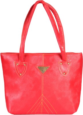 

Tycos Hand-held Bag(Red)