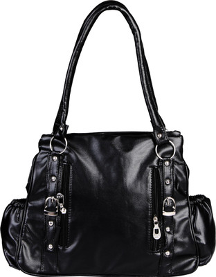 

Tycos Hand-held Bag(Black)