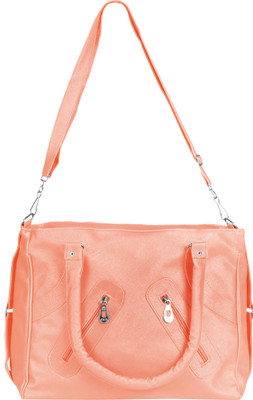 

Tycos Hand-held Bag(Orange)