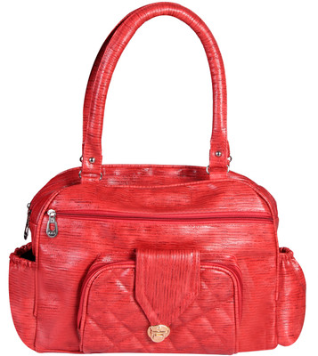 

Tycos Hand-held Bag(Red)