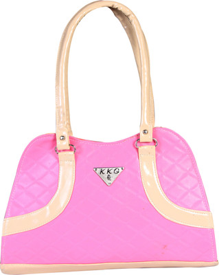 

Howdy Hand-held Bag(Purple)