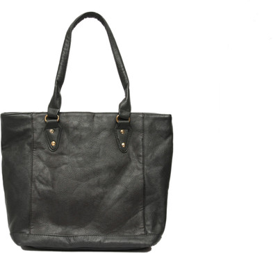 

Levise London Hand-held Bag(Black)